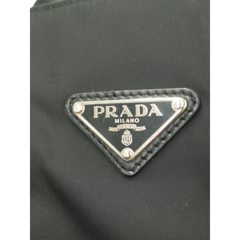 Prada Nylon Tote Bag - Picture 8 of 9